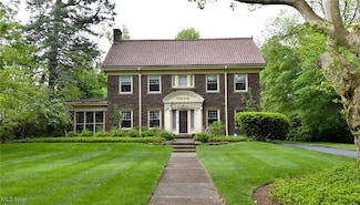 14250 Larchmere Blvd, Cleveland, OH 44120