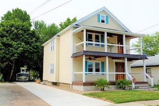 510 2nd St, Fairport Harbor, OH 44077