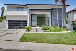 11915 Tabor St, Los Angeles, CA 90066