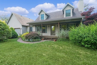13972 S 5th St, Schoolcraft, MI 49087