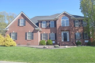 2444 Waterstone Dr, Evansville, IN 47725