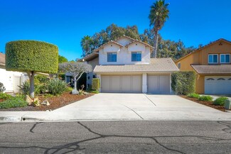 11467 Box Elder Place, San Diego, CA 92127