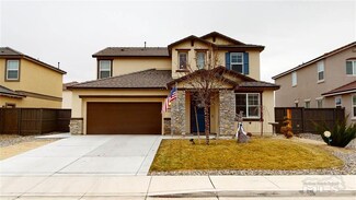 2496 Gallagher Rd, Sparks, NV 89436