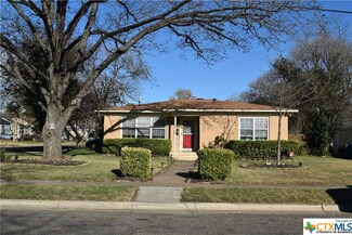 800 E 9th Ave, Belton, TX 76513