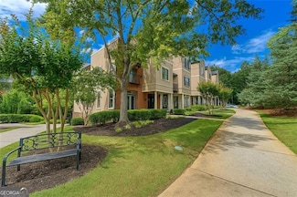 3641 Ridge Towne Dr, Duluth, GA 30096