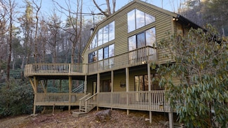 326 Trail Blazer Ln, Highlands, NC 28741