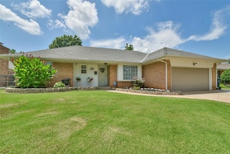 4029 NW 60th St, Oklahoma City, OK 73112