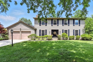 10724 Old Pond Dr, Montgomery, OH 45249