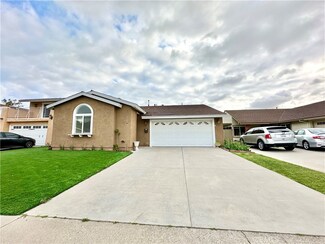 4162 Fireside Cir, Irvine, CA 92604