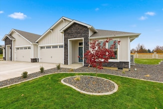 1109 - Unit 20 N Country Club Dr Unit 20, Deer Park, WA 99006