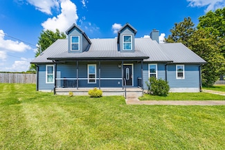 5334 Shelbyville Pike, Christiana, TN 37037