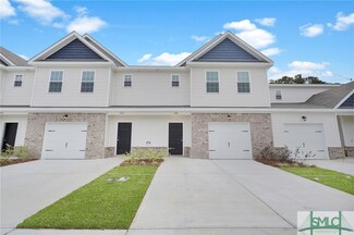 446 Governor Treutlen Cir Unit 22, Pooler, GA 31322