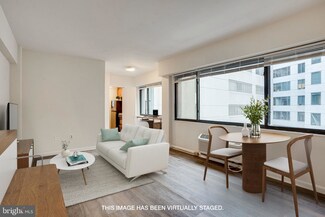 2141 I St NW Unit 712, Washington, DC 20037