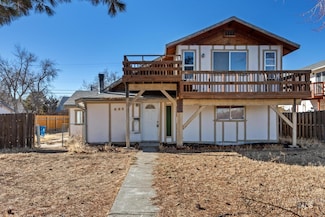 265 S 11th E, Mountain Home, ID 83647