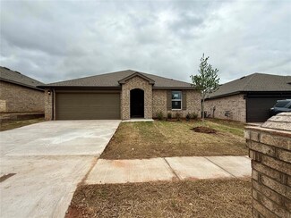 12505 NW 140th St, Yukon, OK 73099