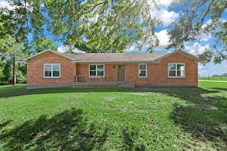 28792 Waller Gladish Rd, Waller, TX 77484