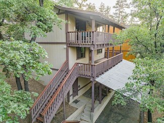 1217 Minton Dr, Big Bear, CA 92314