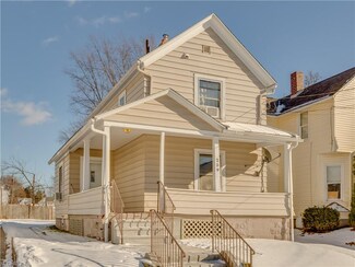 259 19th St NW, Barberton, OH 44203