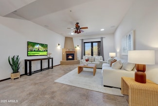 36601 N Mule Train Rd Unit 45B, Carefree, AZ 85377