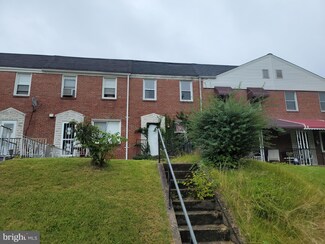 Unlisted Address