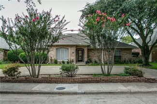 6807 Summer Meadow Ln, Dallas, TX 75252