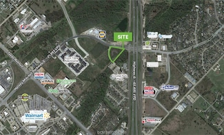 9999 Harvey Mitchell S, College Station, TX 77840