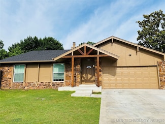 7936 S 72nd Ave E, Tulsa, OK 74133