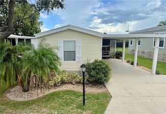 308 Town & Country Blvd, Sebring, FL 33870