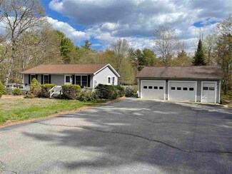 36 Shirley Way, Tuftonboro, NH 03853