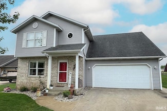 67625 Alesha Way, Millersburg, IN 46543