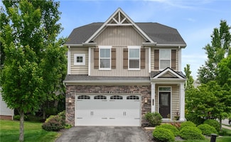798 Village Club Dr, Wexford, PA 15090