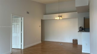Unlisted Address
