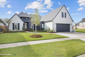 411 Abercrombie Way, Youngsville, LA 70592