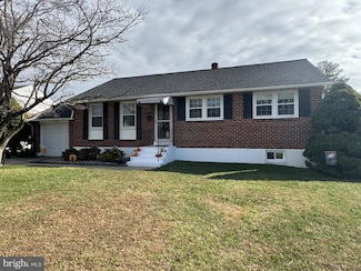 4618 Muggleton Rd, Wilmington, DE 19808