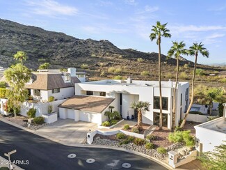 2230 E Cinnabar Ave, Phoenix, AZ 85028