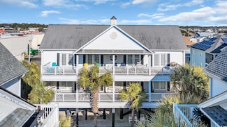 204 24th Ave N, North Myrtle Beach, SC 29582