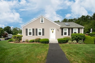 25 Reservoir Rd Unit D14, Pembroke, MA 02359