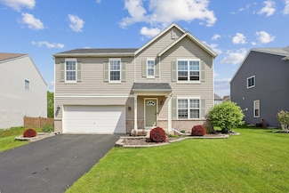 6405 Coyote Ridge Ct Unit 1, Plainfield, IL 60586