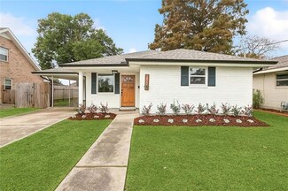 1800 N Starrett Rd, Metairie, LA 70003