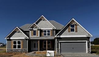 1366 Halibut St, Fayetteville, NC 28312