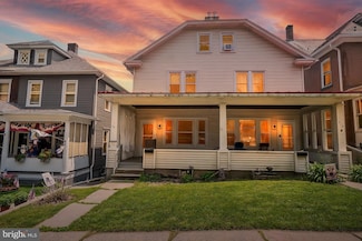 312 Columbia Ave, Palmerton, PA 18071