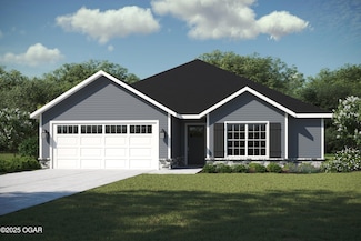 1238 Sheila Ann Dr, Carthage, MO 64836