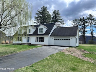 191 Whitetail Cir, Mill Hall, PA 17751