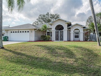 105 Lancaster St, Sebastian, FL 32958