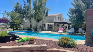 26451 Cedar Mesa Rd, Cedaredge, CO 81413