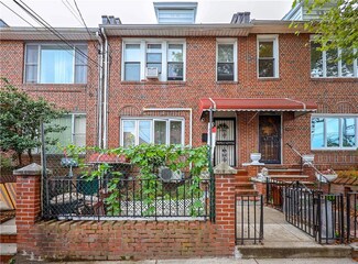 1110 72nd St, Brooklyn, NY 11228