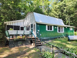 5419 Narrows #8 Rod and Gun Club Rd, Napoli, NY 14755