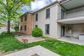 1760 Sessions Walk Unit B, Hoffman Estates, IL 60169