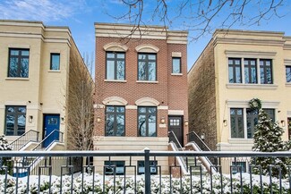 2643 W Medill Ave, Chicago, IL 60647