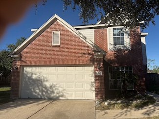 12103 Landsdown Ridge Way, Humble, TX 77346